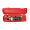 Teng Tools ID515 15 Piece 1/2" Drive Reversible Impact Driver Set ID515 - alternate 1